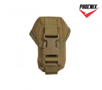 Grenade pouch (coyote) PHOENIX RME