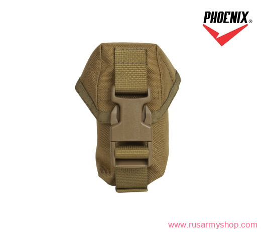 Grenade pouch (coyote) PHOENIX RME