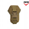 Grenade pouch (coyote) PHOENIX RME