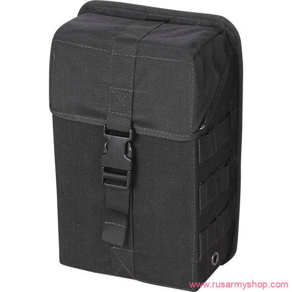 Pouch for LMG box v.2 SPLAV