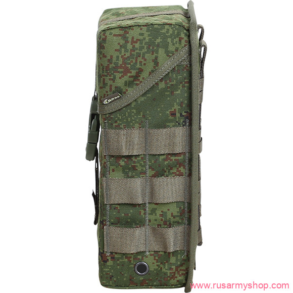 Pouch for LMG box v.2 SPLAV