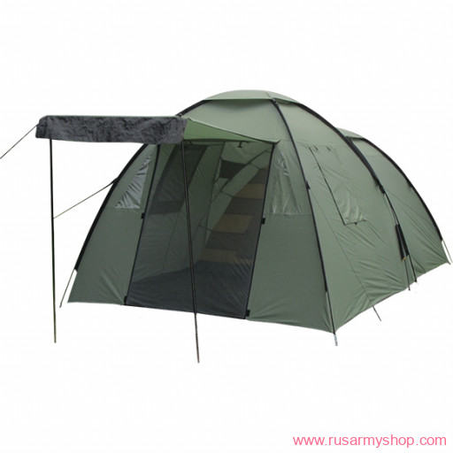 Camping Tent &quot;Atlantic 4&quot;