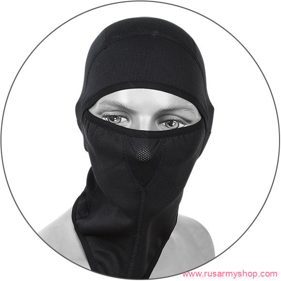 Головные уборы Сплав Подшлемник 