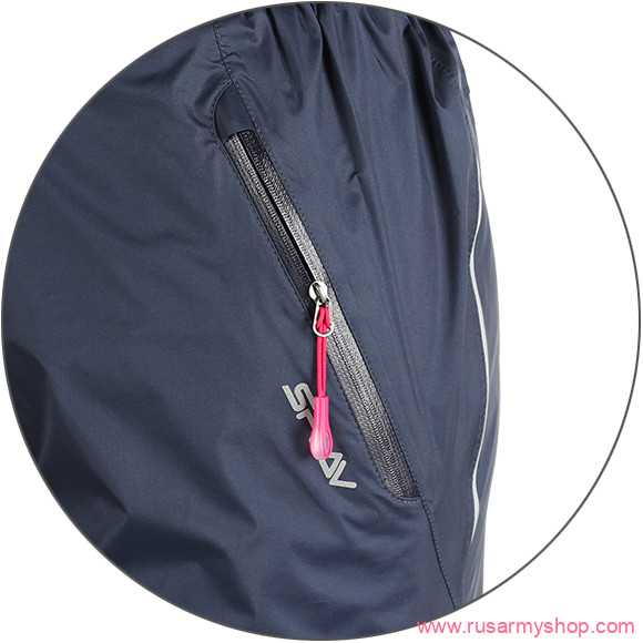 Брюки и шорты Сплав Брюки женские 