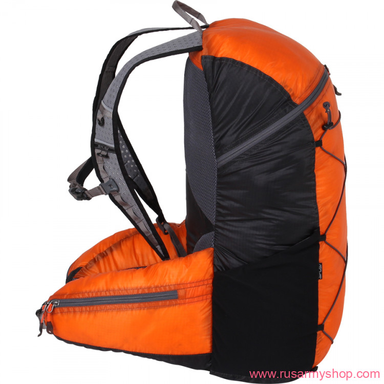 Сверхлегкие Сплав Рюкзак