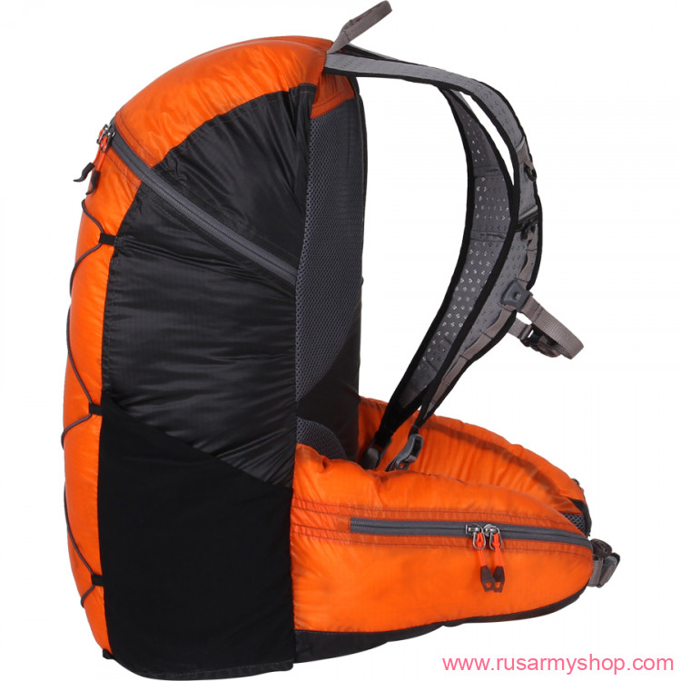 Сверхлегкие Сплав Рюкзак