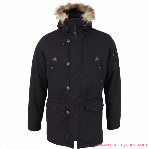 Куртки и жилеты Сплав Куртка &quot;Fairbanks&quot;