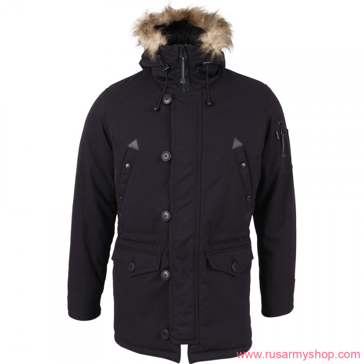 Куртки и жилеты Сплав Куртка