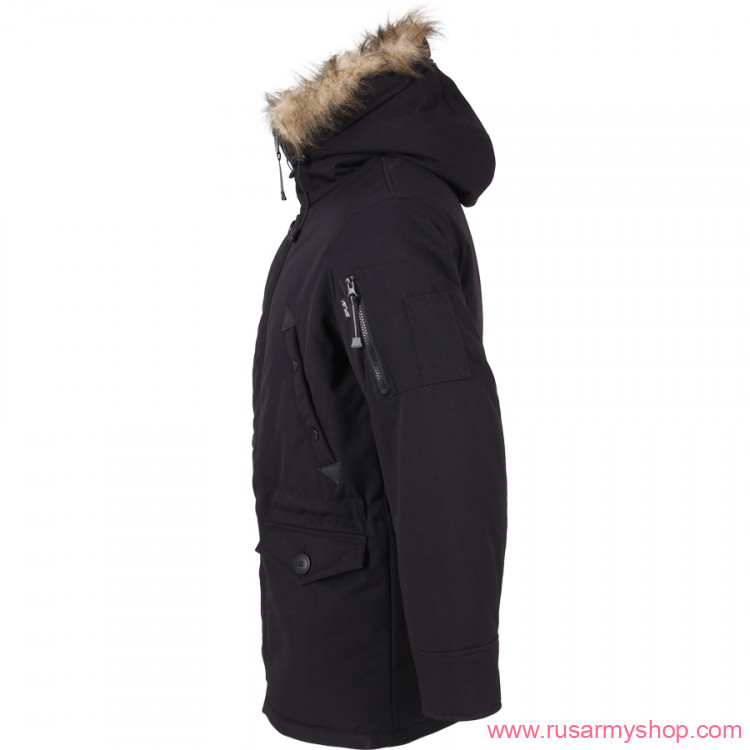 Куртки и жилеты Сплав Куртка