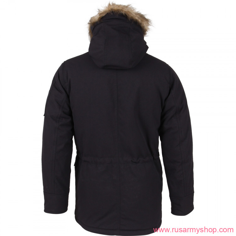 Куртки и жилеты Сплав Куртка