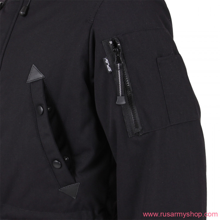 Куртки и жилеты Сплав Куртка