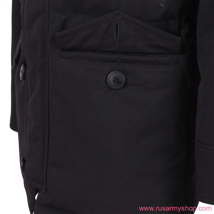 Куртки и жилеты Сплав Куртка