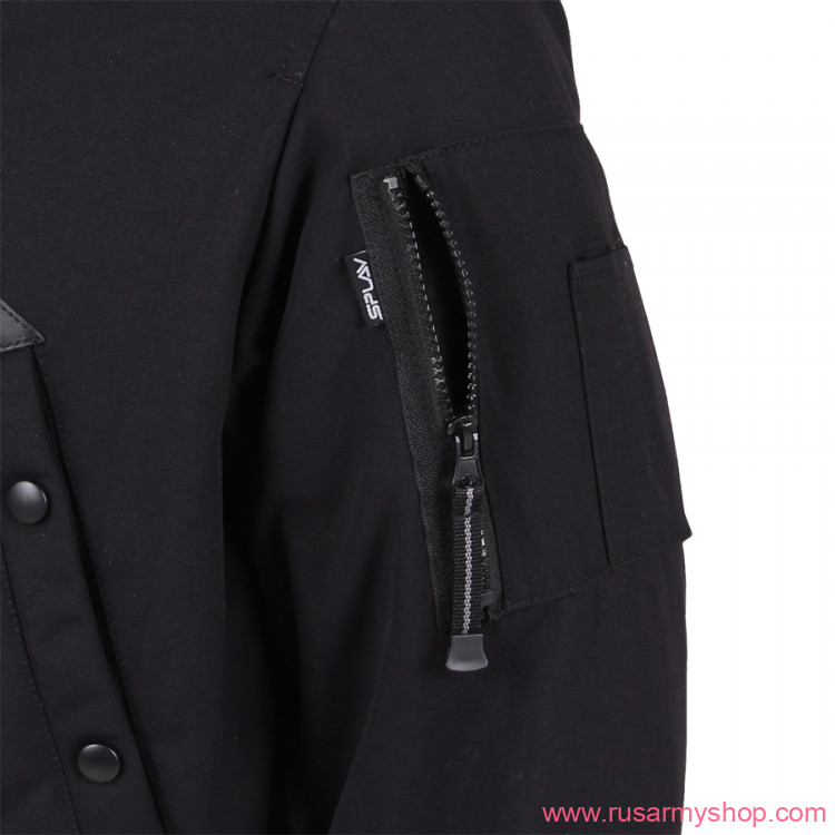 Куртки и жилеты Сплав Куртка