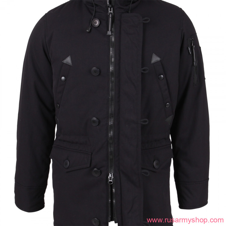 Куртки и жилеты Сплав Куртка