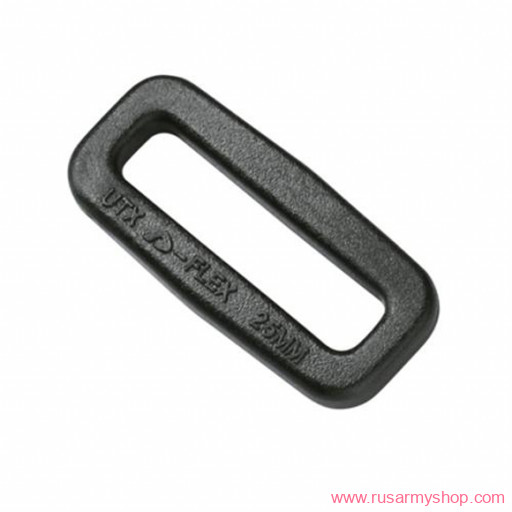 Фурнитура Сплав Пряжка однощелевая #1