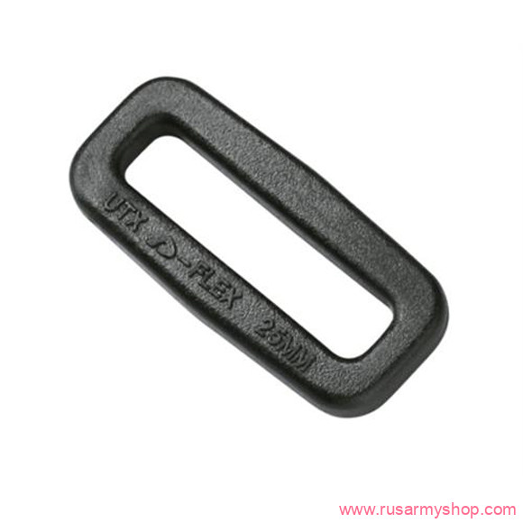 Фурнитура Сплав Пряжка однощелевая #1