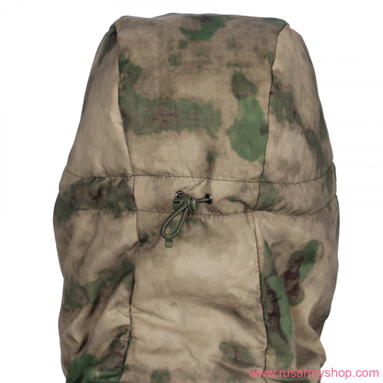 Зима Сплав Куртка L7a