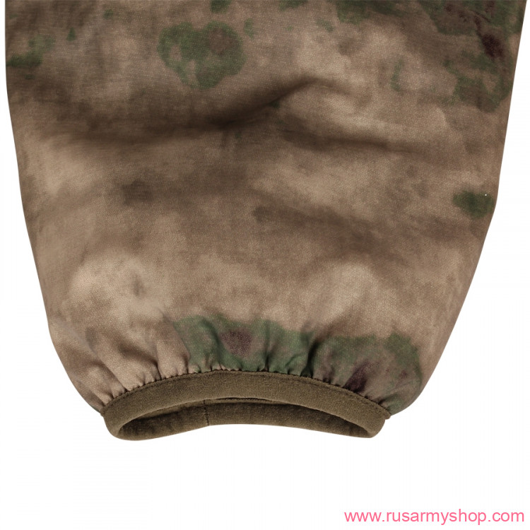 Зима Сплав Куртка L7a