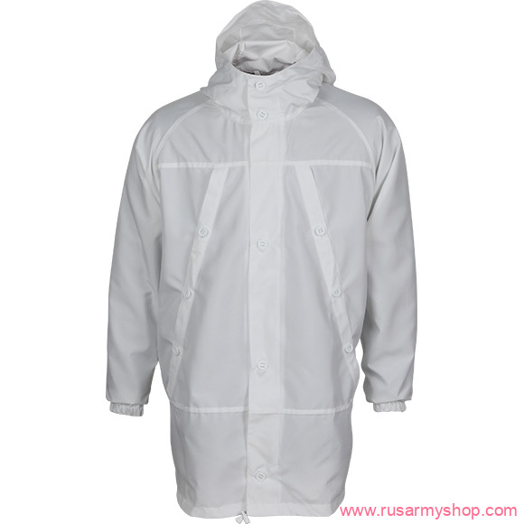 Маскировка Сплав Костюм маскировочный зимний 