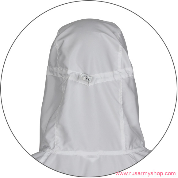 Маскировка Сплав Костюм маскировочный зимний 