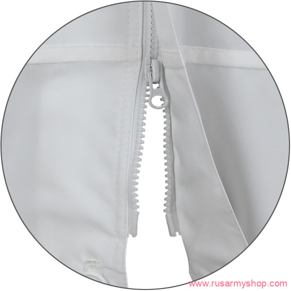 Маскировка Сплав Костюм маскировочный зимний 