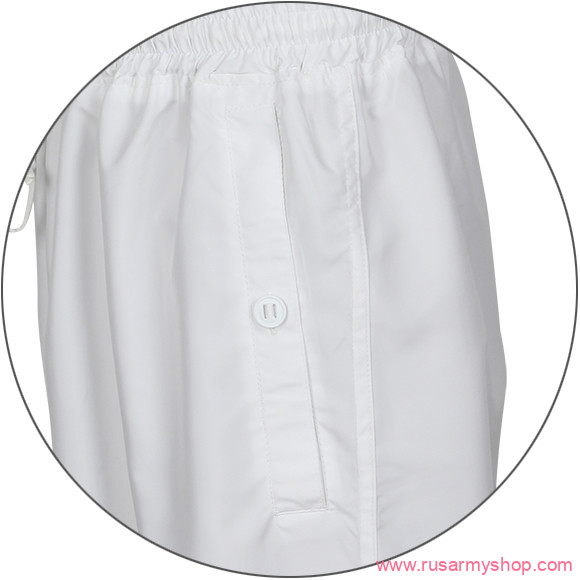 Маскировка Сплав Костюм маскировочный зимний 