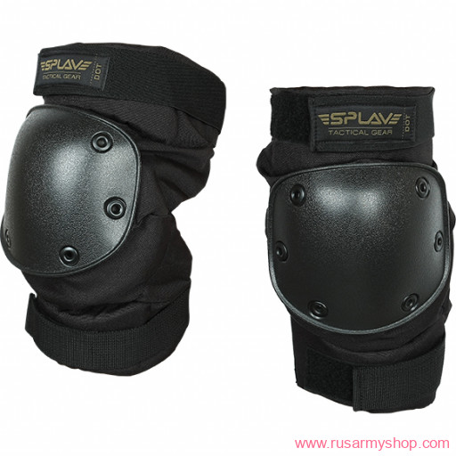 Наколенники и налокотники Сплав Наколенники DOT