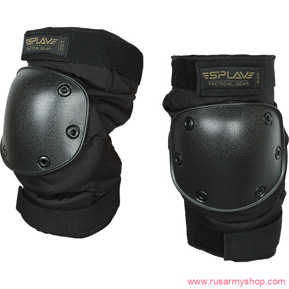 Наколенники и налокотники Сплав Наколенники DOT