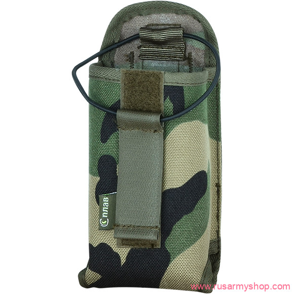 Подсумки Сплав Подсумок для р/с