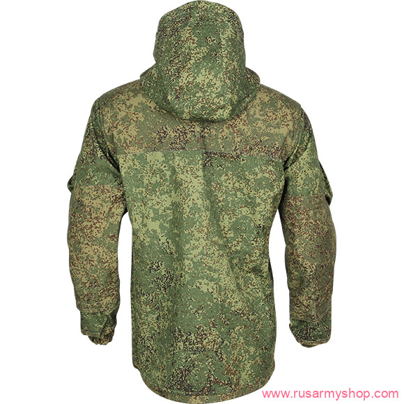 Демисезон Сплав Куртка 