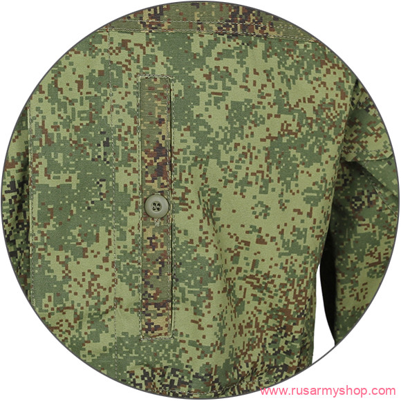 Демисезон Сплав Куртка 