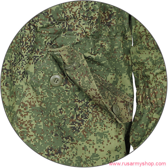 Демисезон Сплав Куртка 