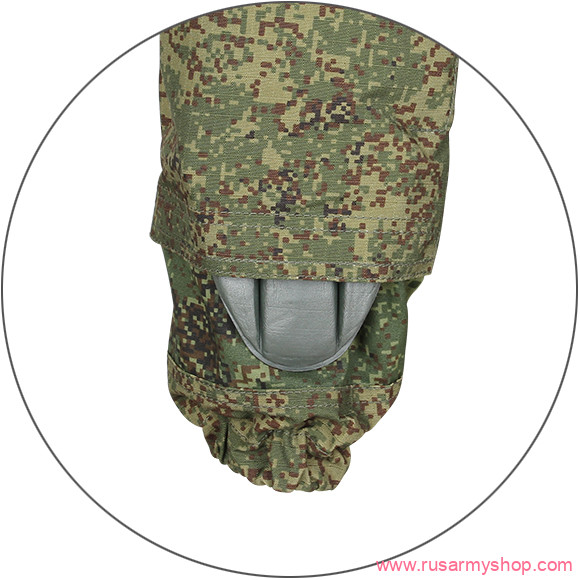 Демисезон Сплав Куртка 