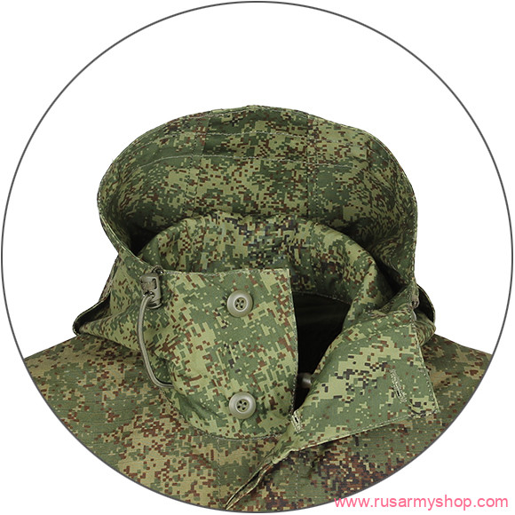 Демисезон Сплав Куртка 