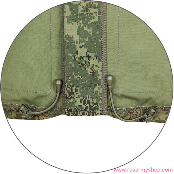 Демисезон Сплав Куртка 