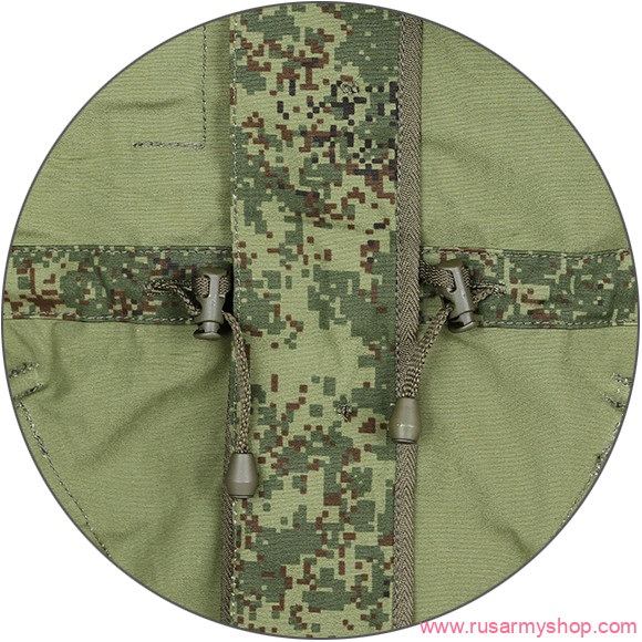 Демисезон Сплав Куртка 