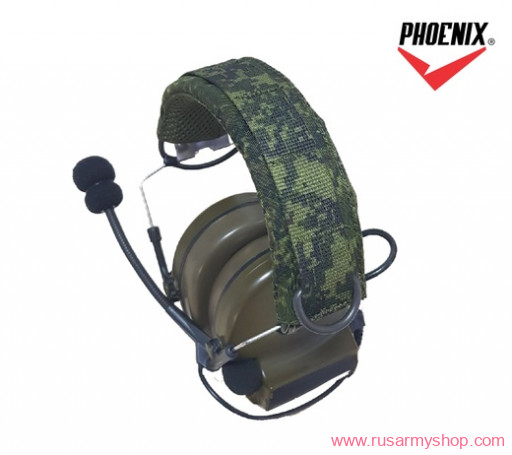 Headset cover (EMP) PHOENIX RME