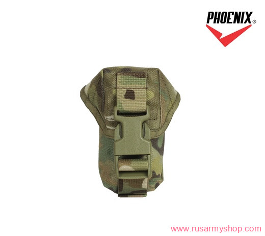Grenade pouch (multicam) PHOENIX RME