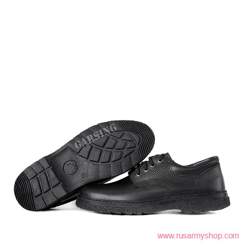 704 &quot;INSPECTOR&quot; shoes GARSING