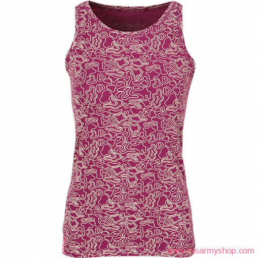 Футболки Сплав Майка Stretch женская