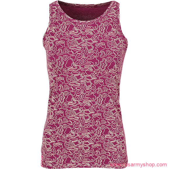 Футболки Сплав Майка Stretch женская