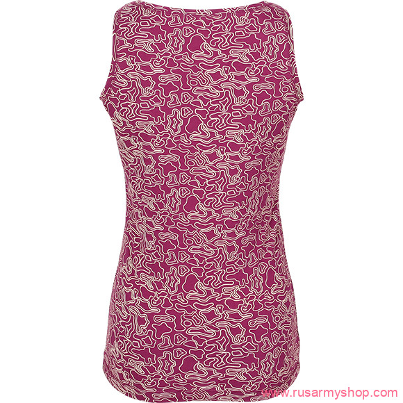 Футболки Сплав Майка Stretch женская