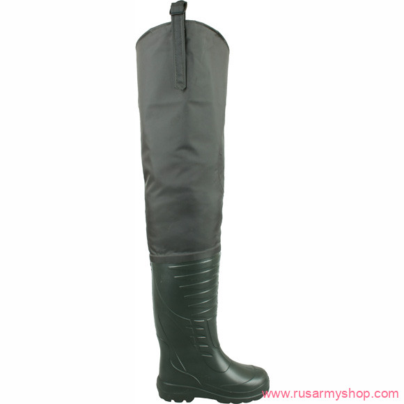 Сапоги Сплав рыбацкие EVA ПЕ-5РН