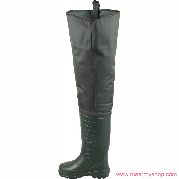 Сапоги Сплав рыбацкие EVA ПЕ-5РН