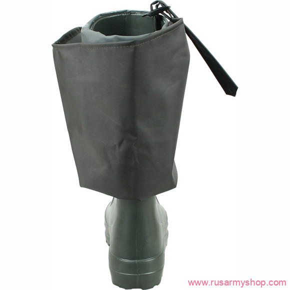 Сапоги Сплав рыбацкие EVA ПЕ-5РН