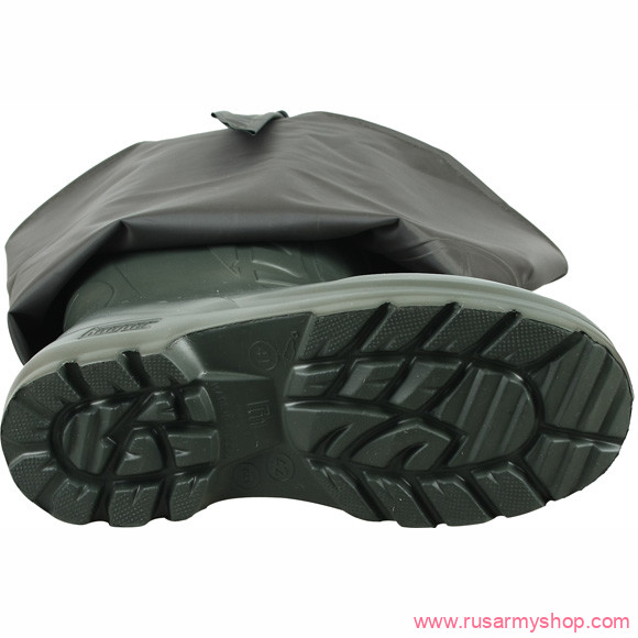 Сапоги Сплав рыбацкие EVA ПЕ-5РН
