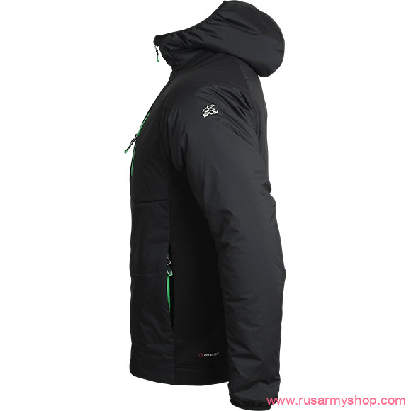 Куртки и жилеты Сплав Куртка