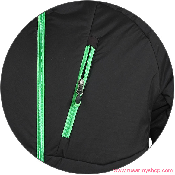 Куртки и жилеты Сплав Куртка