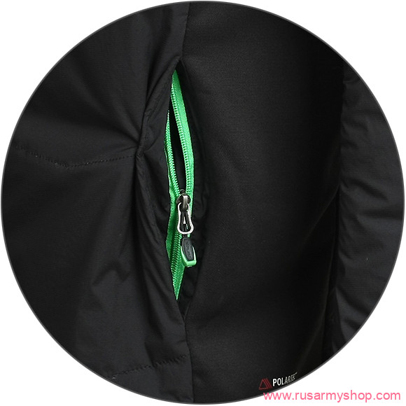 Куртки и жилеты Сплав Куртка