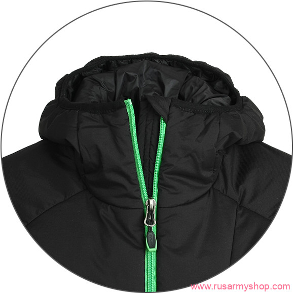 Куртки и жилеты Сплав Куртка